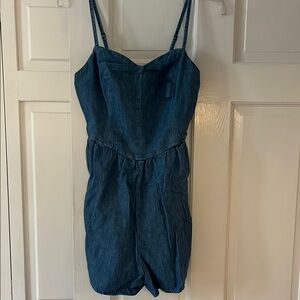 Old Navy Romper